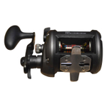 Катушка мультипликаторная Kaida Concorde CC200L, под левую руку