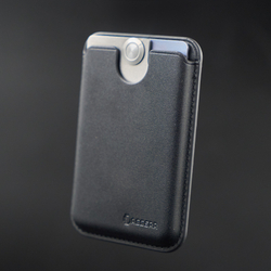 Нож Cardknife Blue