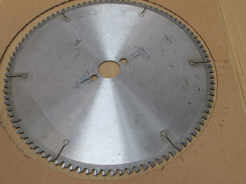 HM Kreissägeblatt 380 X 3,5 X 40 E96