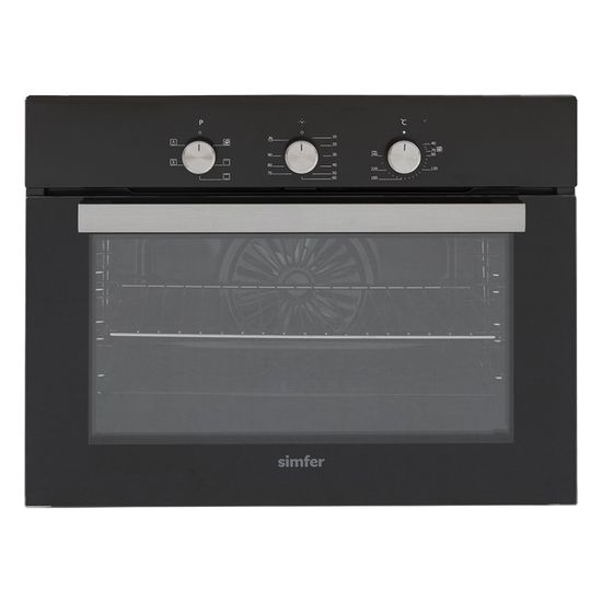 Электрический духовой шкаф Simfer B5EB15016
