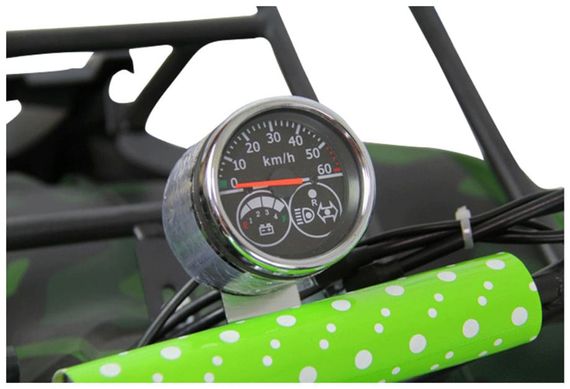 Электроквадроцикл AVANTIS ATV Classic 8E (1000W)