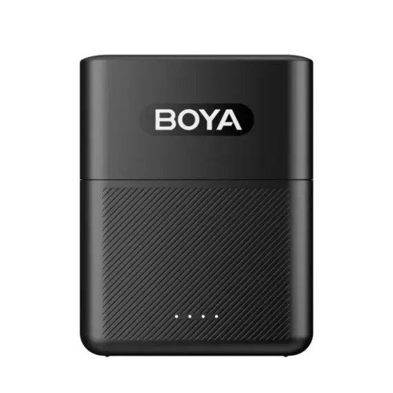 Boya BY-V30 Black