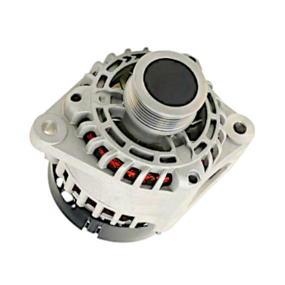 Генератор для Case, New Holland ALE1849