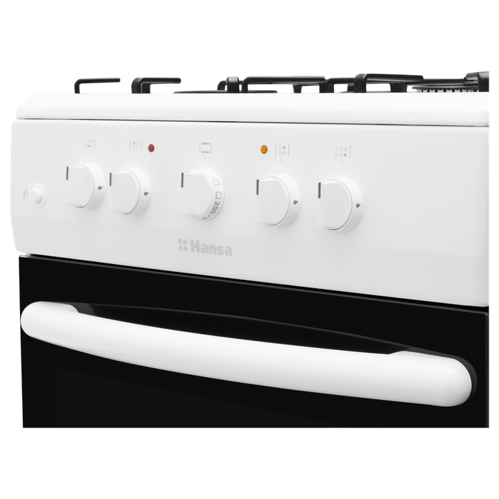 Комбинированная плита Hansa FCMW53140