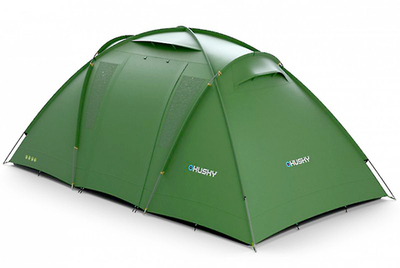 Палатка Husky Brime 4-6 Dural