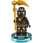 LEGO Dimensions: Team Pack: Ниндзяго 71207 — Ninjago — Лего Измерения