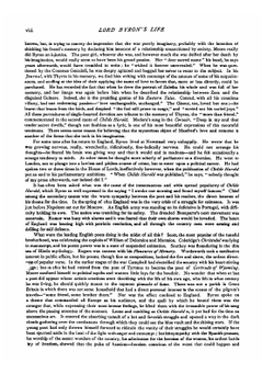 The poems and dramas of Lord Byron | George Gordon Byron