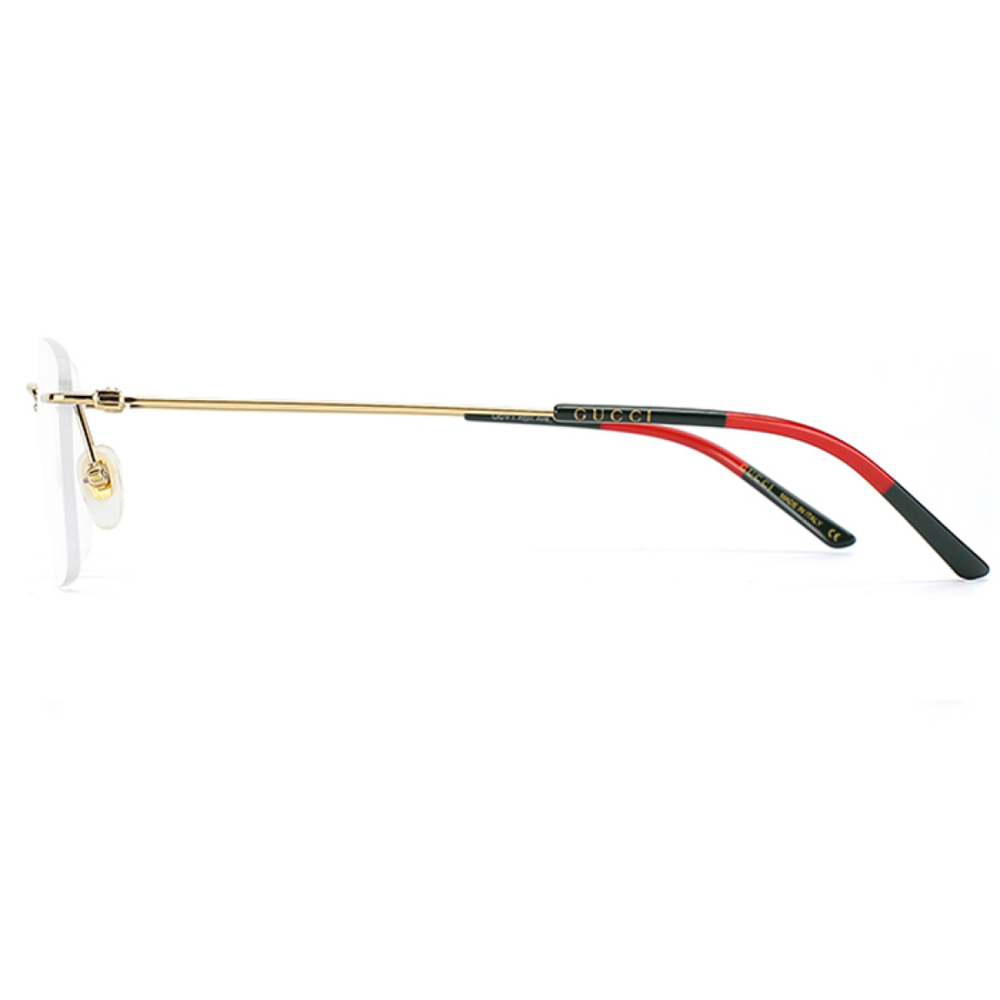 Очки GUCCI G, GG0399O-002