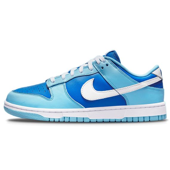 Кроссовки NIKE Dunk для скейтбординга Низкие кроссовки Юнисекс