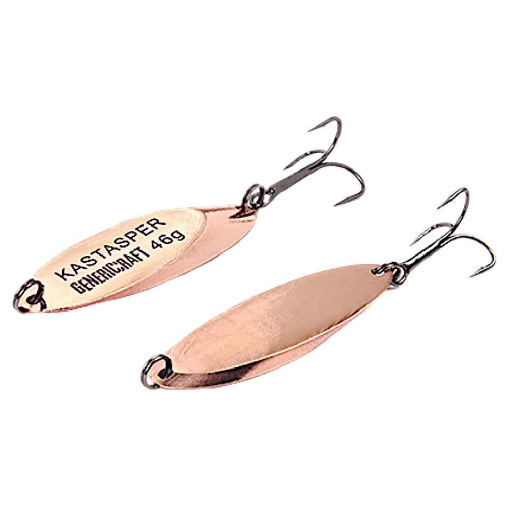 Блесна Generic Craft KastAsper 68мм 35г -