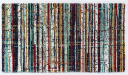 Коврик для ванной 70x120 Abyss&Habidecor Боса 553