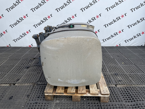 Топливный бак 430 L