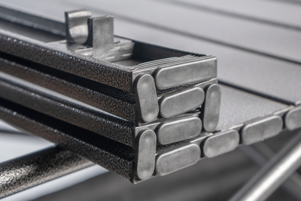 Стол складной туристический 120х55х50