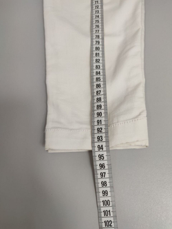 Брюки Zara светлые 44 размер