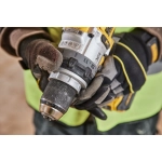 Дрель-шуруповерт DeWalt DCD1007WW1T-QW