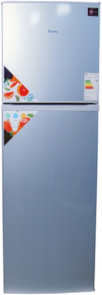 ХОЛОДИЛЬНИК FERRE BCD-325 GL