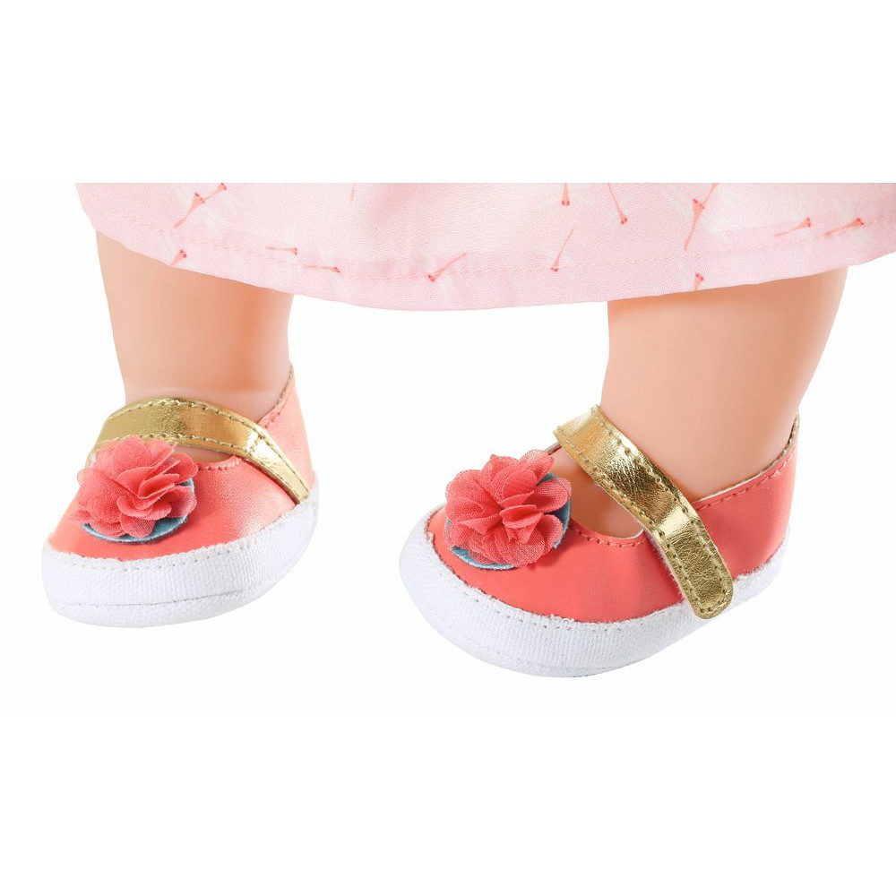 Baby Annabell - Туфельки для куклы 703106 A