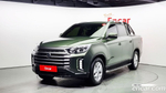 KG Mobility (Ssangyong) The New Rexton Sports Дизель 2.2 4WD (08.2021)
