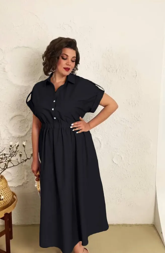 Платье УК-358-2 Фабрика Моды