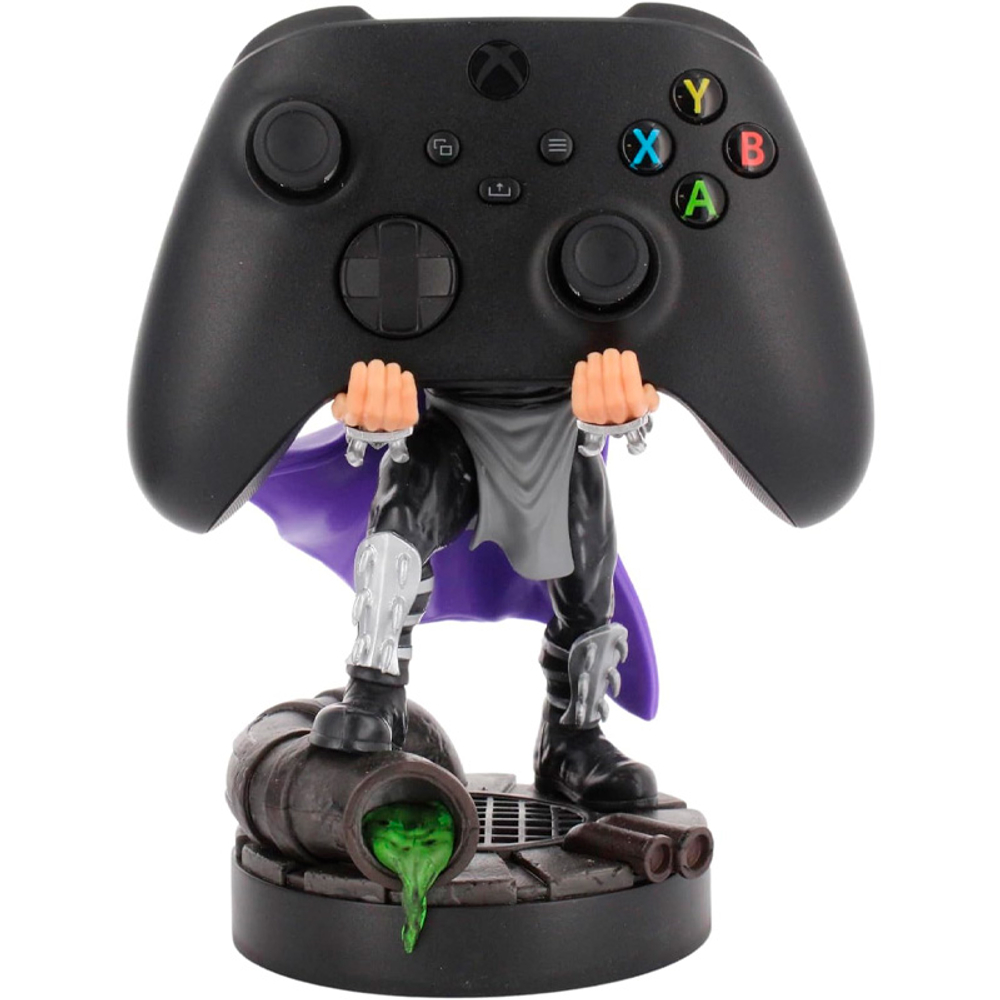 Подставка Cable Guys: TMNT Shredder