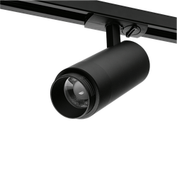 Трековый светильник WOLTA WTL-15W/02B 15Вт 4000К IP20 Чёрный