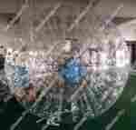 Зорб ТПУ "Капля", диаметр 2.8 м