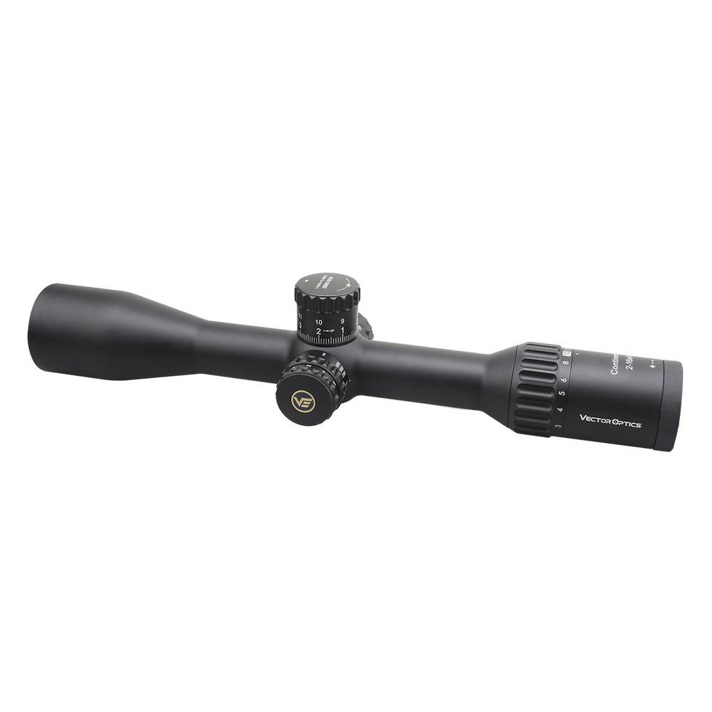 Оптический прицел Continental 2-16x44 ( Сетка VCT-10A / с подсветкой )