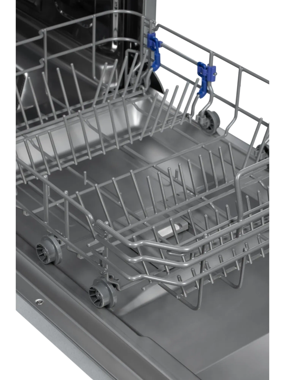 Встраиваемая посудомоечная машина Hiberg I49 1032