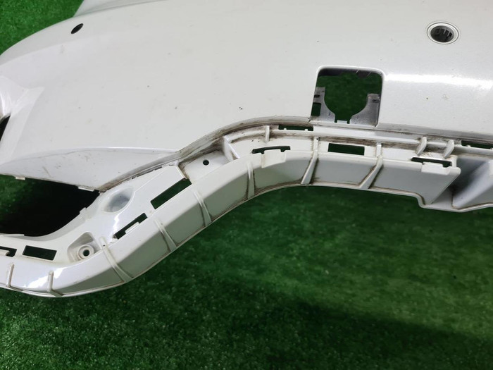 Бампер передний Kia Carnival 4 (2020-2023)