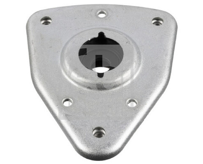 FEBI BILSTEIN - 100702-FEB - Suspension Strut Support Mount