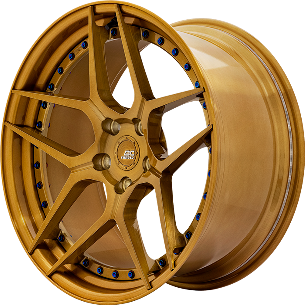 RP FORGED HC053S