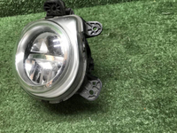 ПТФ правая BMW X5 F15 (2013-2018) LED