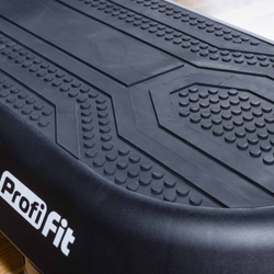 Степ-платформа STUDIO PROF PROFI-FIT