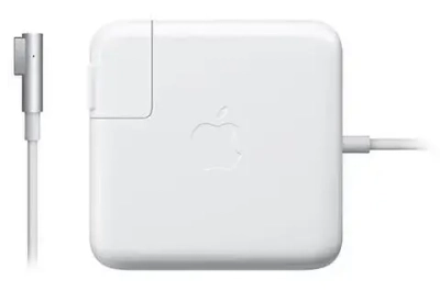 Блок питания Apple 85W MagSafe Power Adapter (MC556)