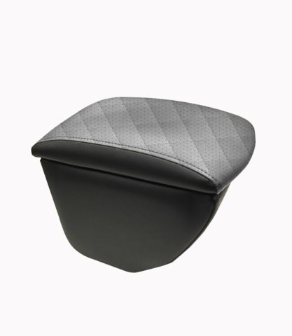 Подлокотник передний Volkswagen Passat B6\B7\B8 (2005-) экокожа