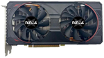 Видеокарта NINJA NVIDIA  GeForce RTX 3070 GeForce RTX 3070 8ГБ GDDR6, Ret [nf307fg86f]