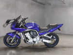 Yamaha FZS1000 Fazer , 2001