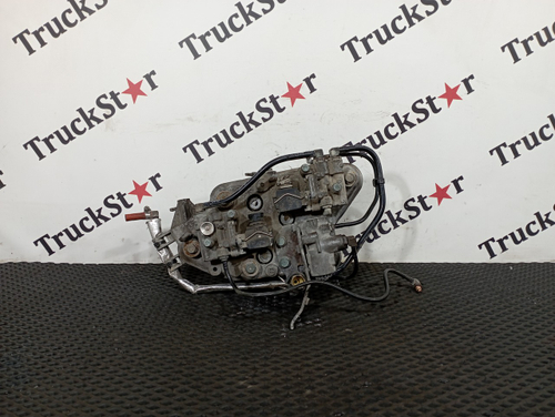 Клапан EGR в сборе