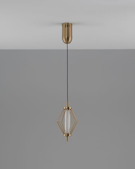 Светильник подвесной светодиодный Moderli V11354-PL Eloise