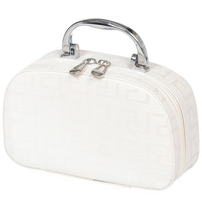 Шкатулка для украшений, искусственная кожа, 19х11.5х6 см, Y6-2647-3