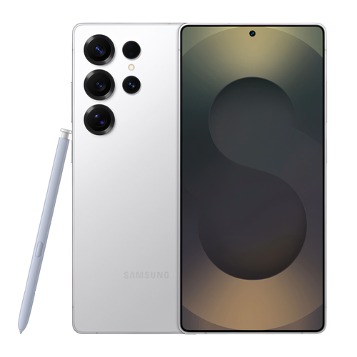 Samsung Galaxy S25 Ultra 12 ГБ | 512 ГБ («Серебряный Титан» | Titanium Whitesilver)