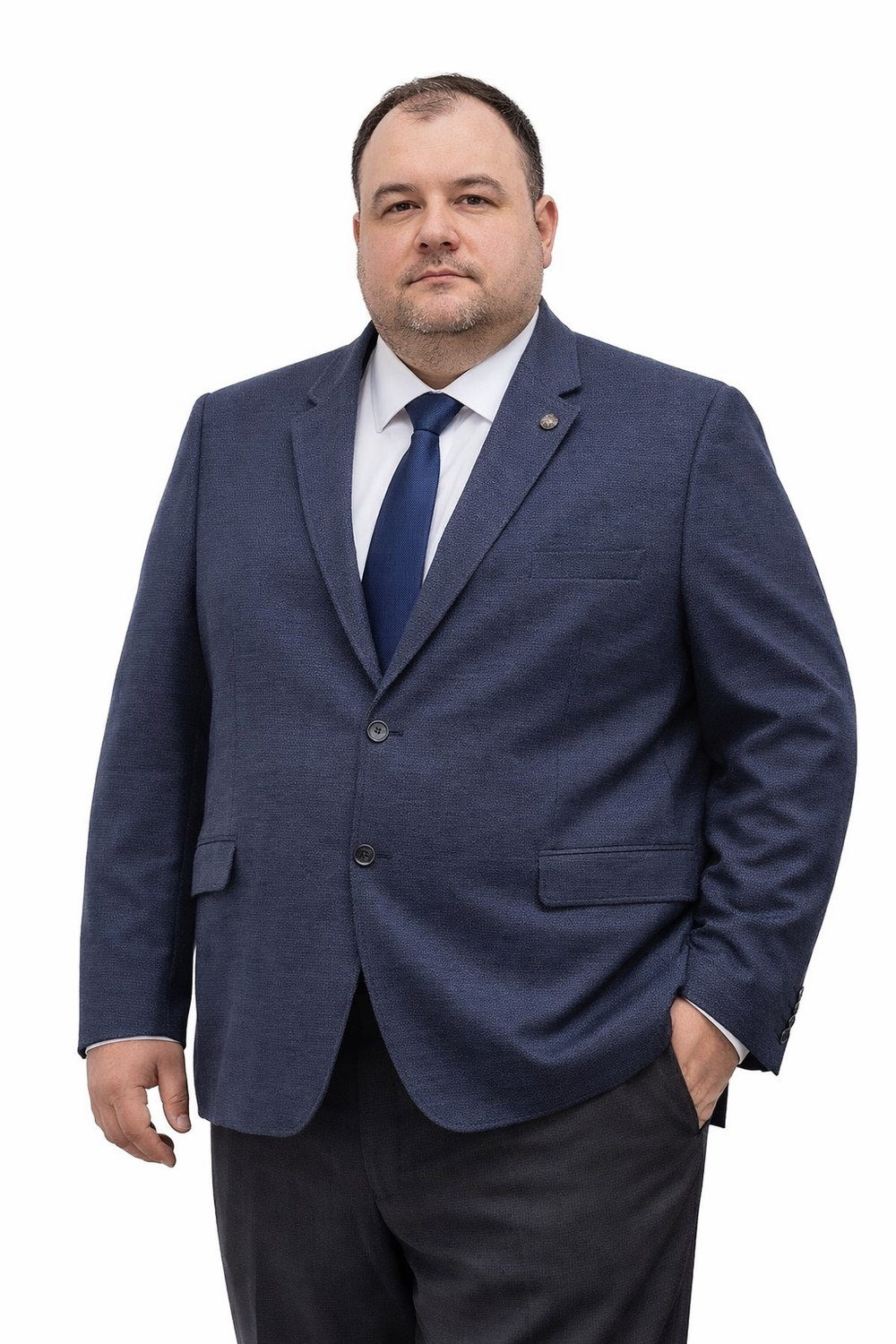 Пиджак Palmiro Rossi 5016