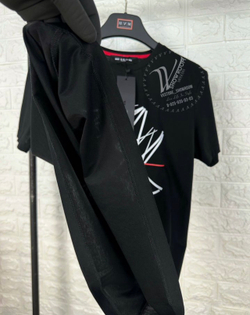 Футболка Kiton премиум