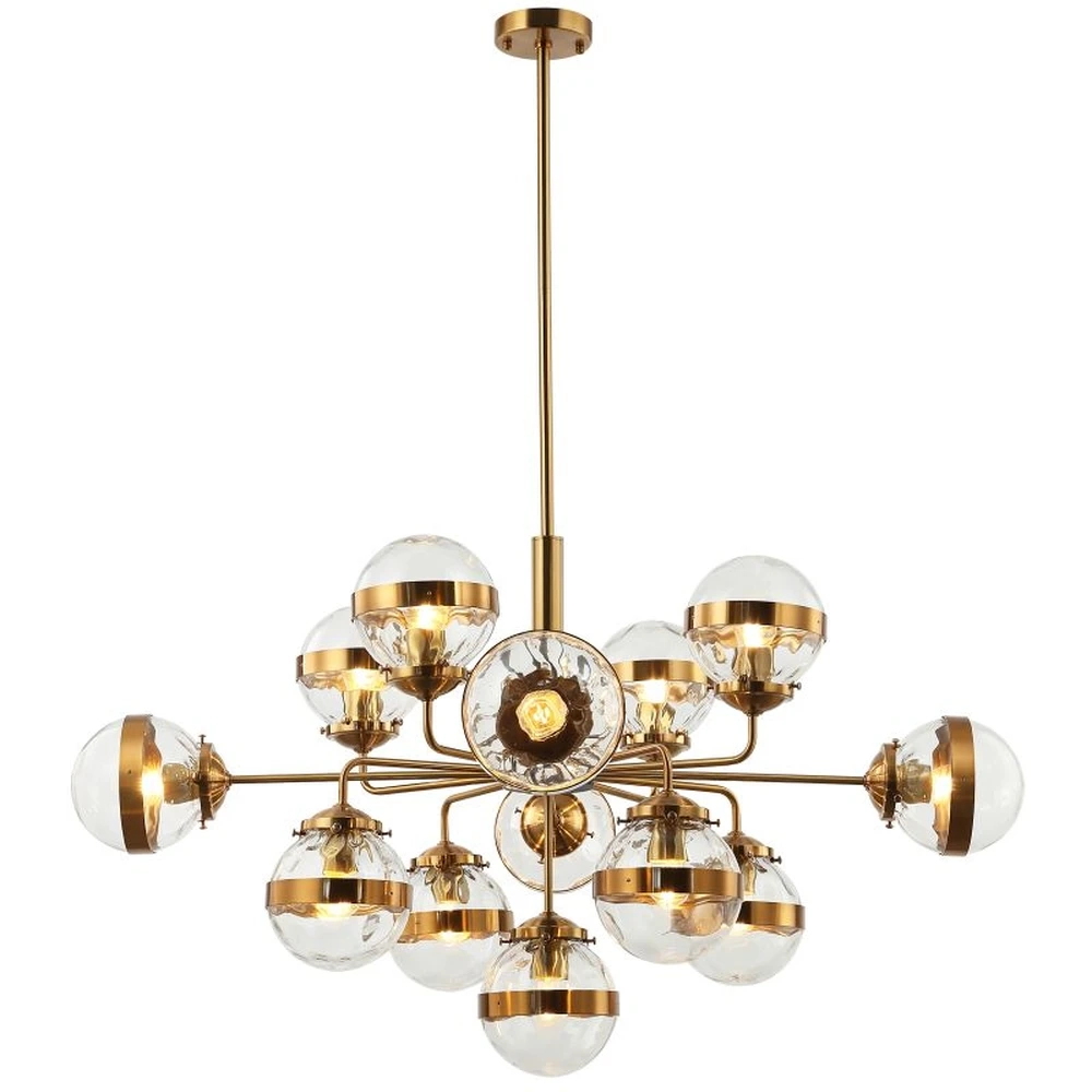 Люстра на штанге Stilfort SOGNO 2134/05/13P