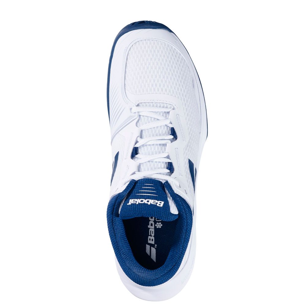 Кроссовки мужские Babolat SFX4 All Court (для всех покрытий)