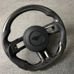 Custom Steering Wheel for FORD