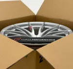 КОВАНЫЕ ДИСКИ для Audi R8