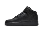 Кроссовки Nike Air Force 1 (Женская размерная сетка)