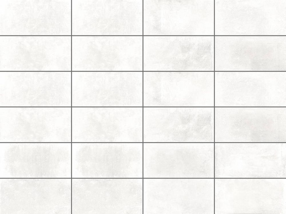 Terraslab, Midtown White Base C3/R11 Antislip 600х1200х20мм 1шт/уп - керамогранит уличный