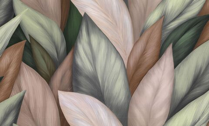Обои 72480-72 Trend Nature Palitra Trend